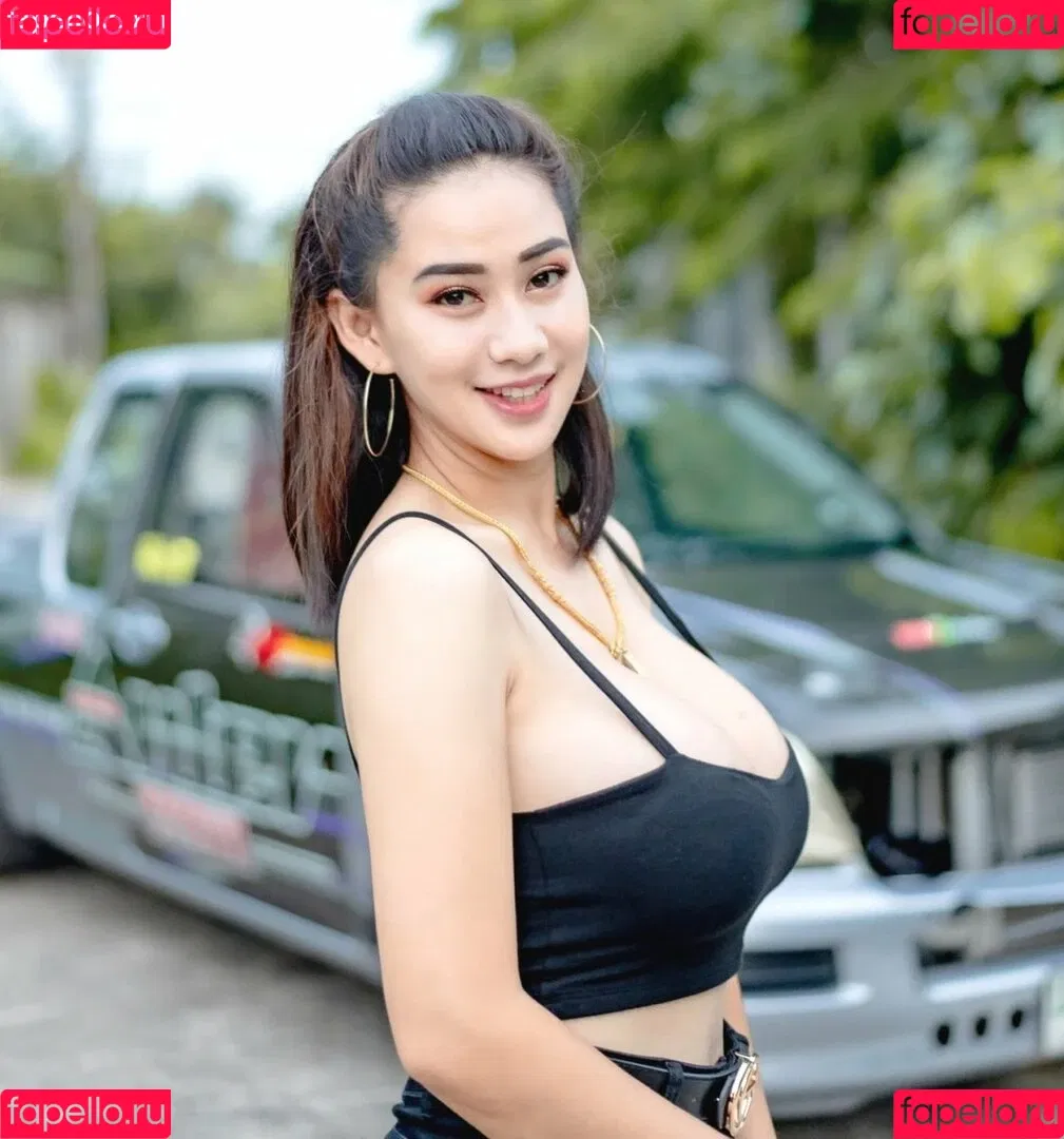 Saowalak Saifak Onlyfans Photo Gallery 