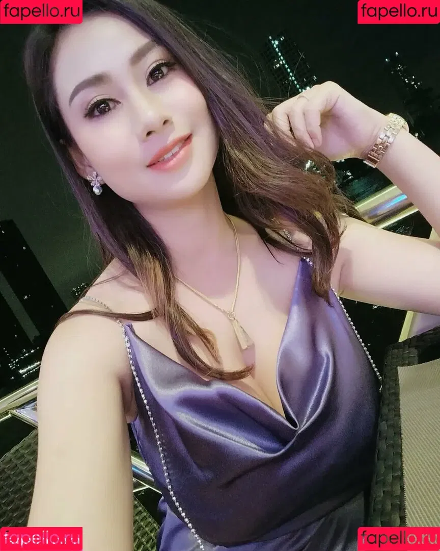 Saowalak Saifak Onlyfans Photo Gallery 