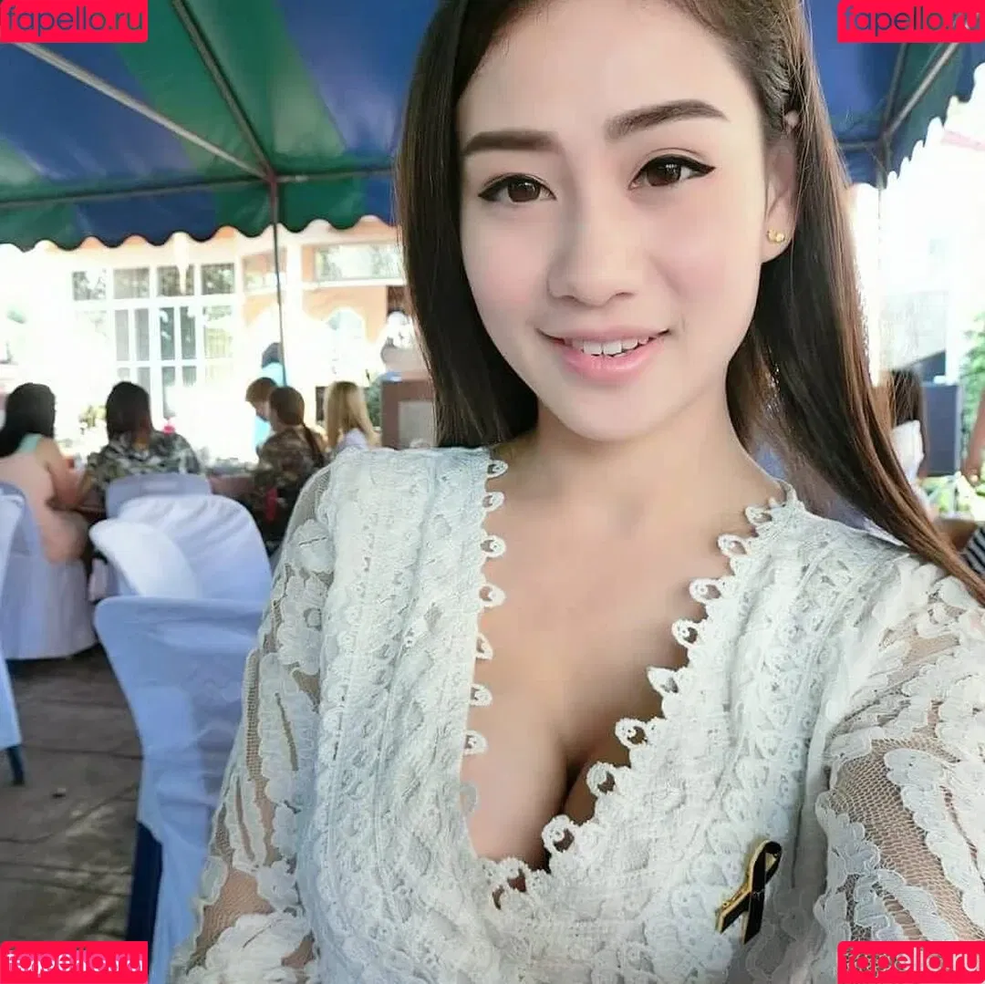 Saowalak Saifak Onlyfans Photo Gallery 