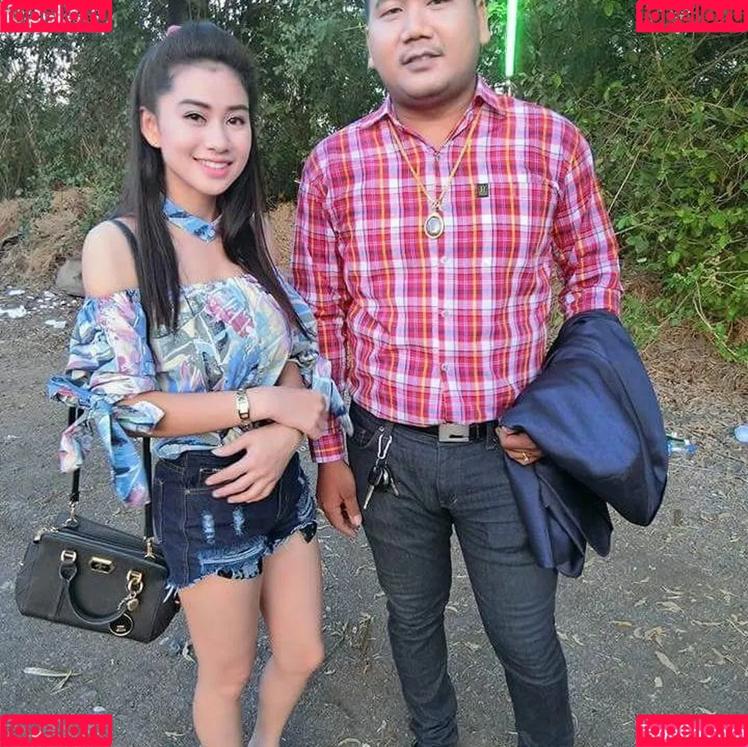 Saowalak Saifak Onlyfans Photo Gallery 