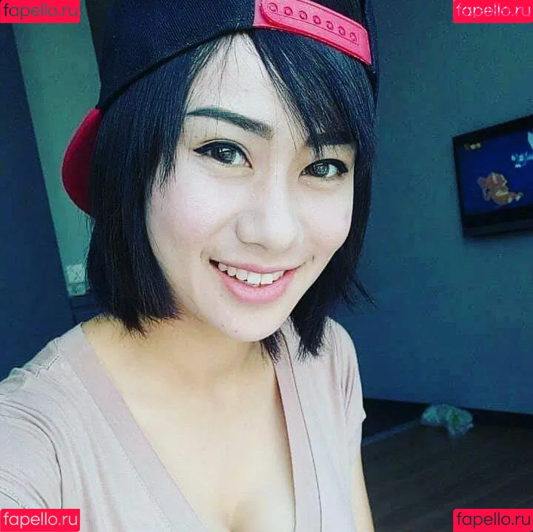 Saowalak Saifak Onlyfans Photo Gallery 