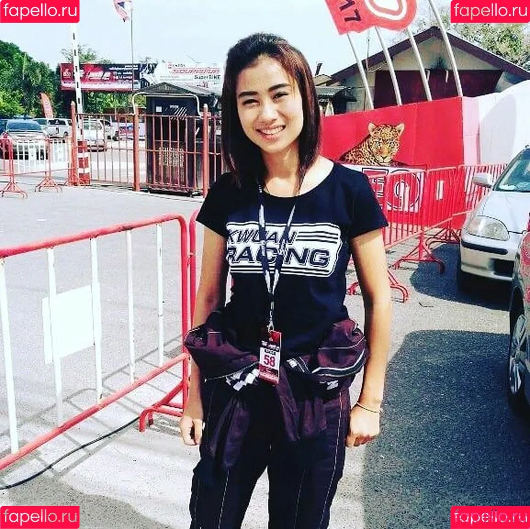 Saowalak Saifak Onlyfans Photo Gallery 