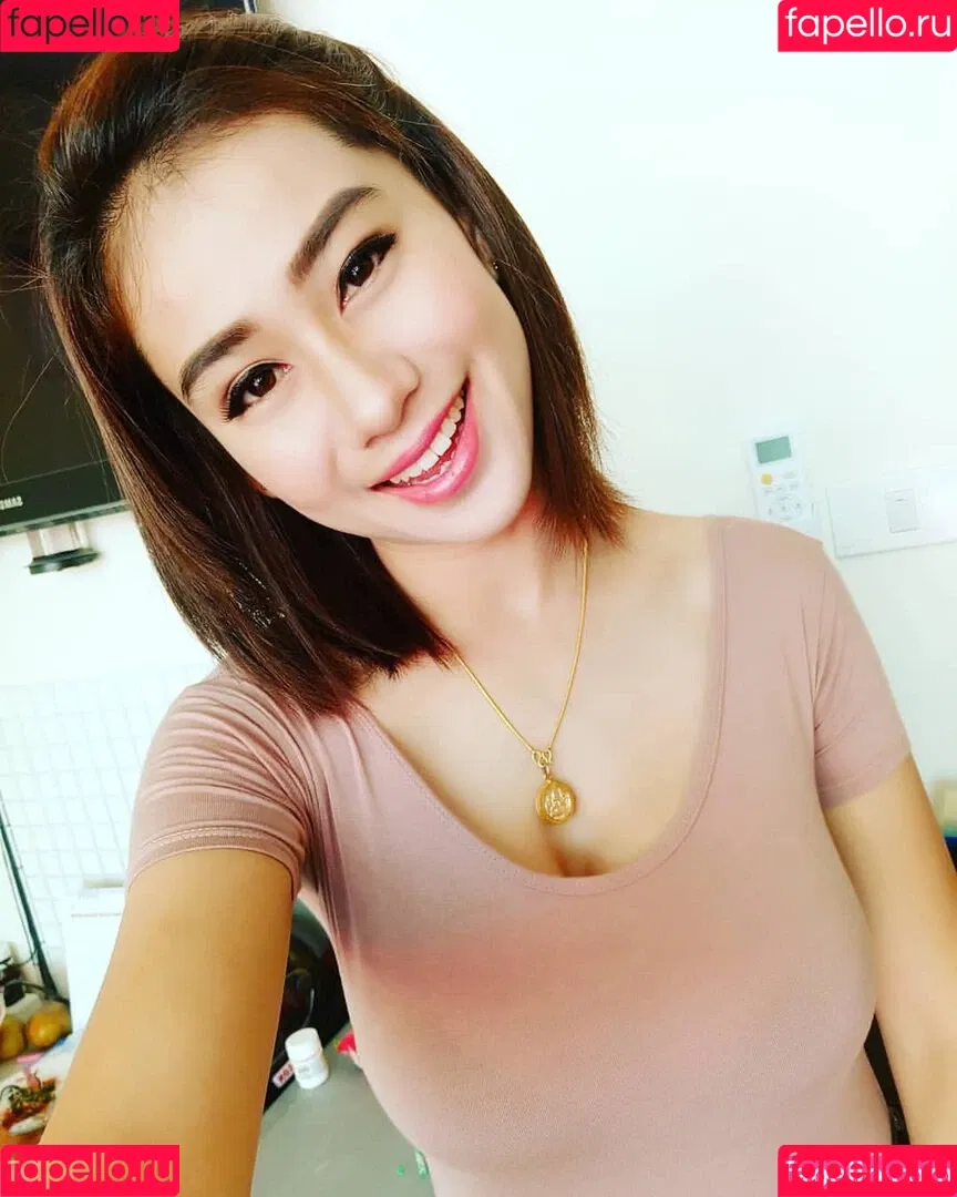 Saowalak Saifak Onlyfans Photo Gallery 