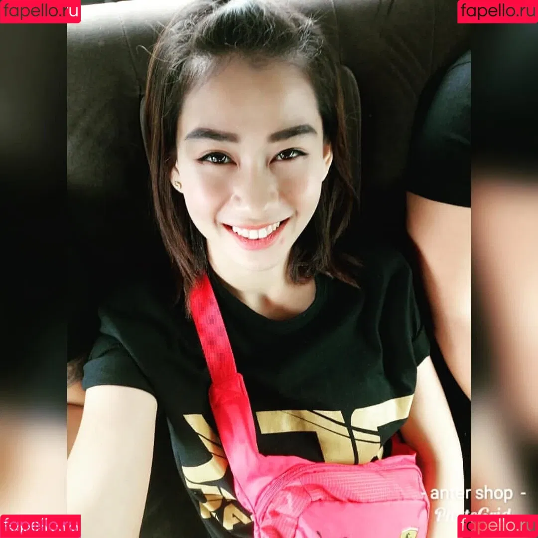 Saowalak Saifak Onlyfans Photo Gallery 