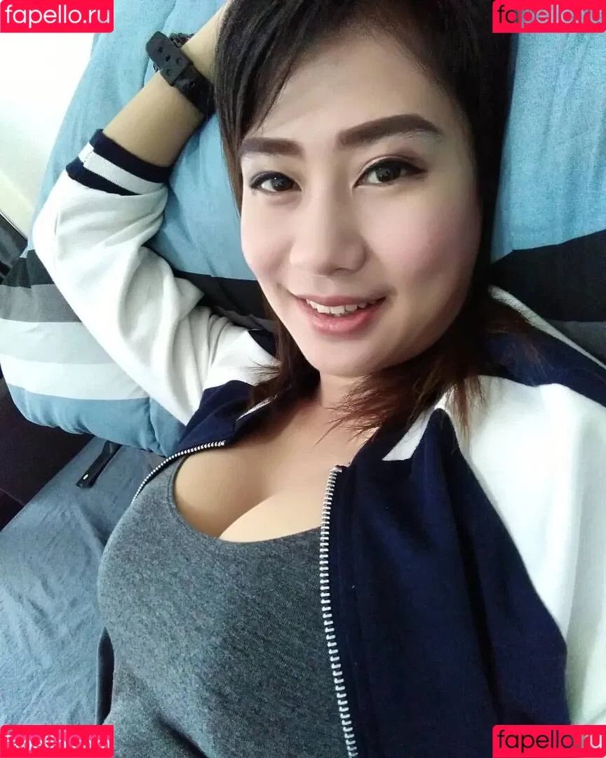 Saowalak Saifak Onlyfans Photo Gallery 