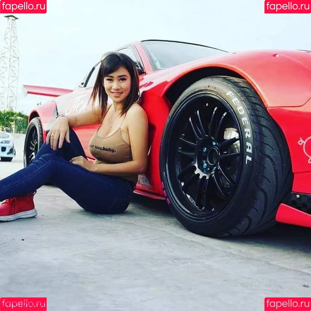 Saowalak Saifak Onlyfans Photo Gallery 