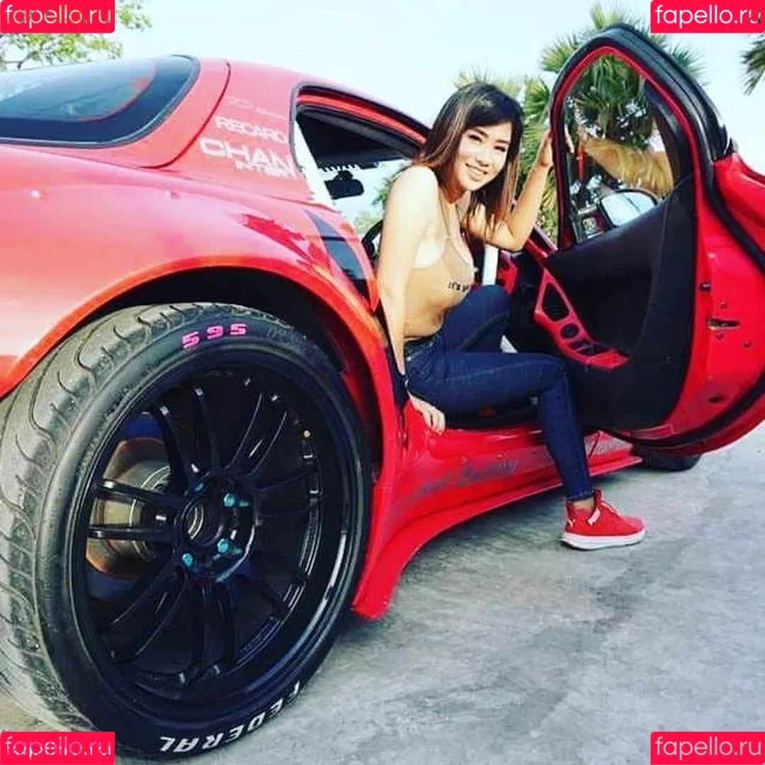 Saowalak Saifak Onlyfans Photo Gallery 