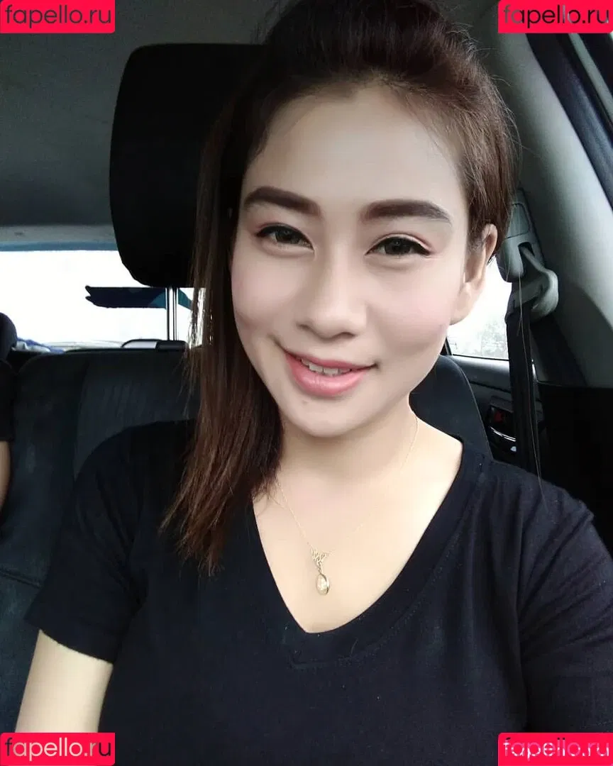 Saowalak Saifak Onlyfans Photo Gallery 