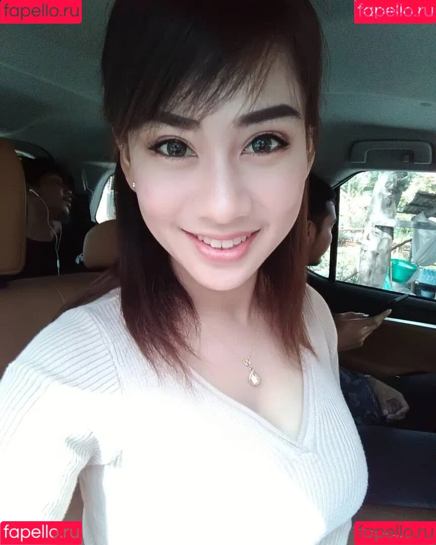 Saowalak Saifak Onlyfans Photo Gallery 