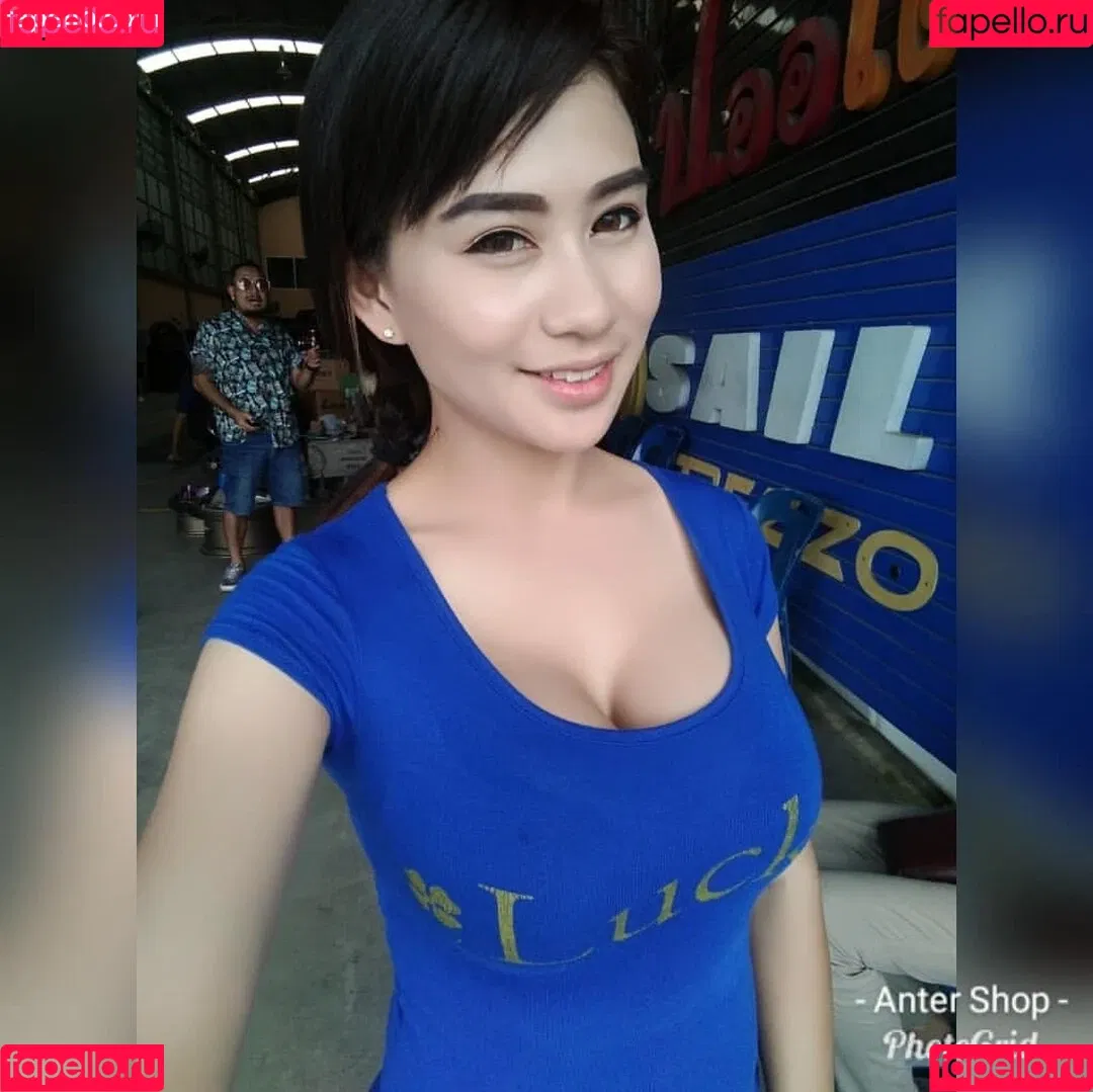 Saowalak Saifak Onlyfans Photo Gallery 