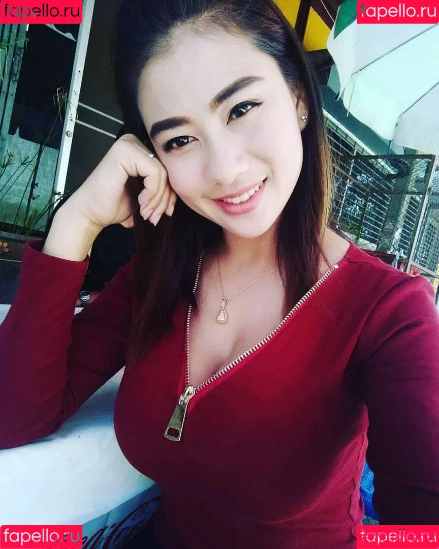 Saowalak Saifak Onlyfans Photo Gallery 