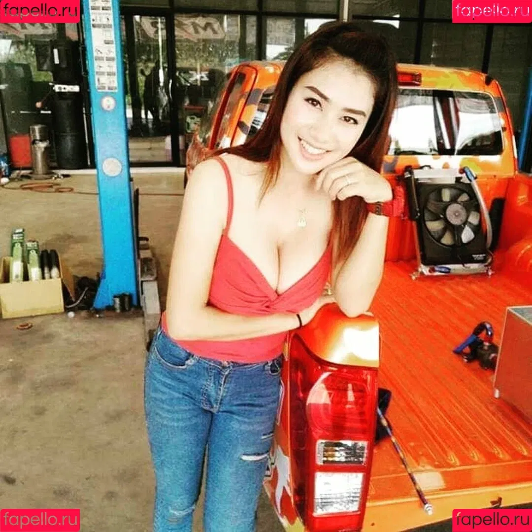 Saowalak Saifak Onlyfans Photo Gallery 