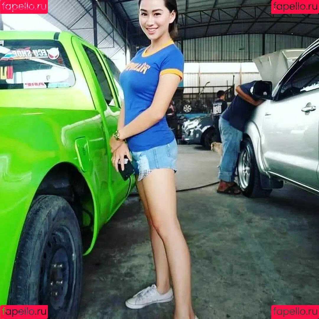 Saowalak Saifak Onlyfans Photo Gallery 