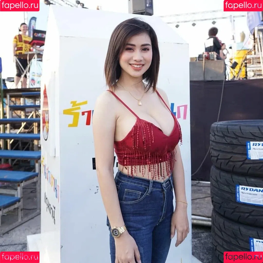 Saowalak Saifak Onlyfans Photo Gallery 