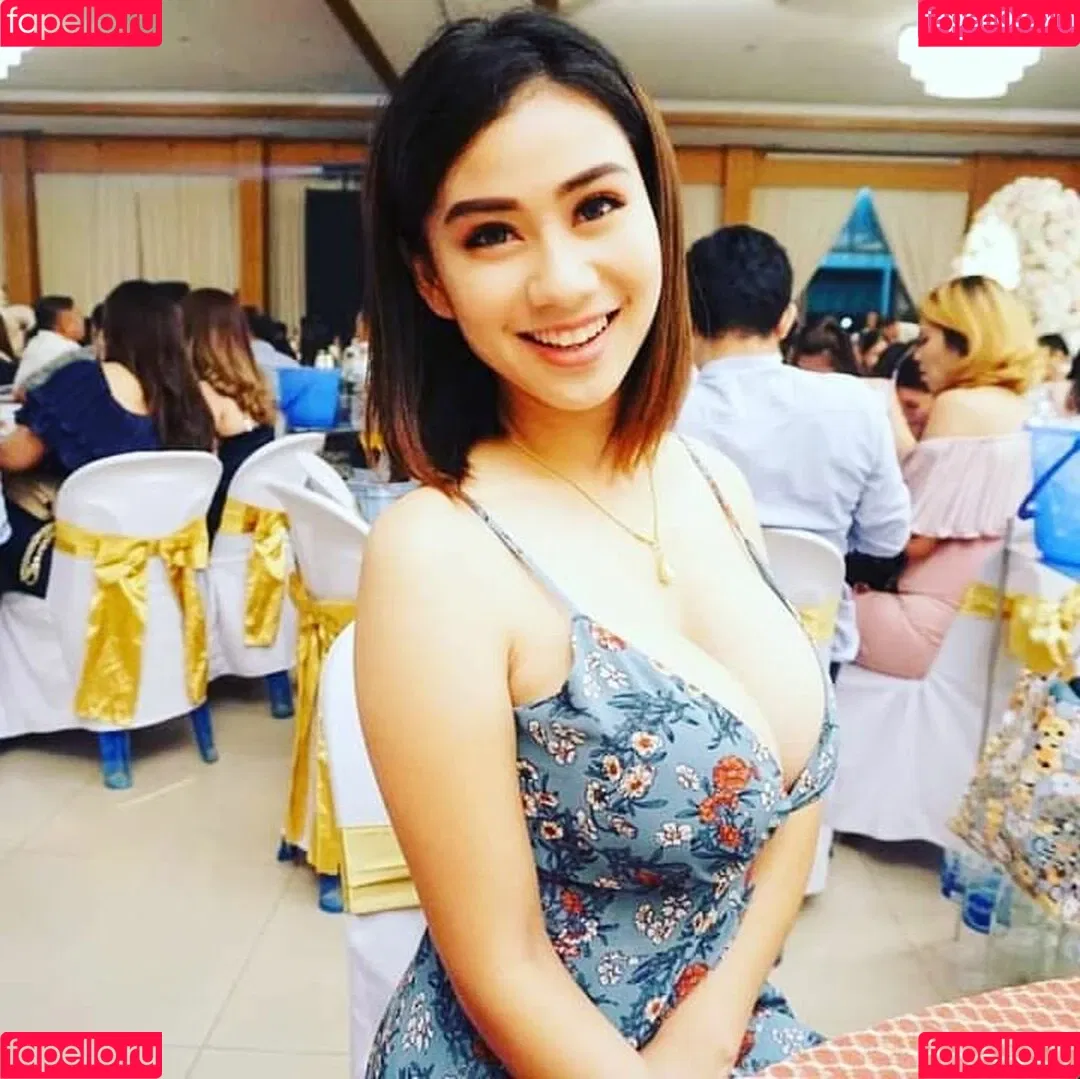 Saowalak Saifak Onlyfans Photo Gallery 