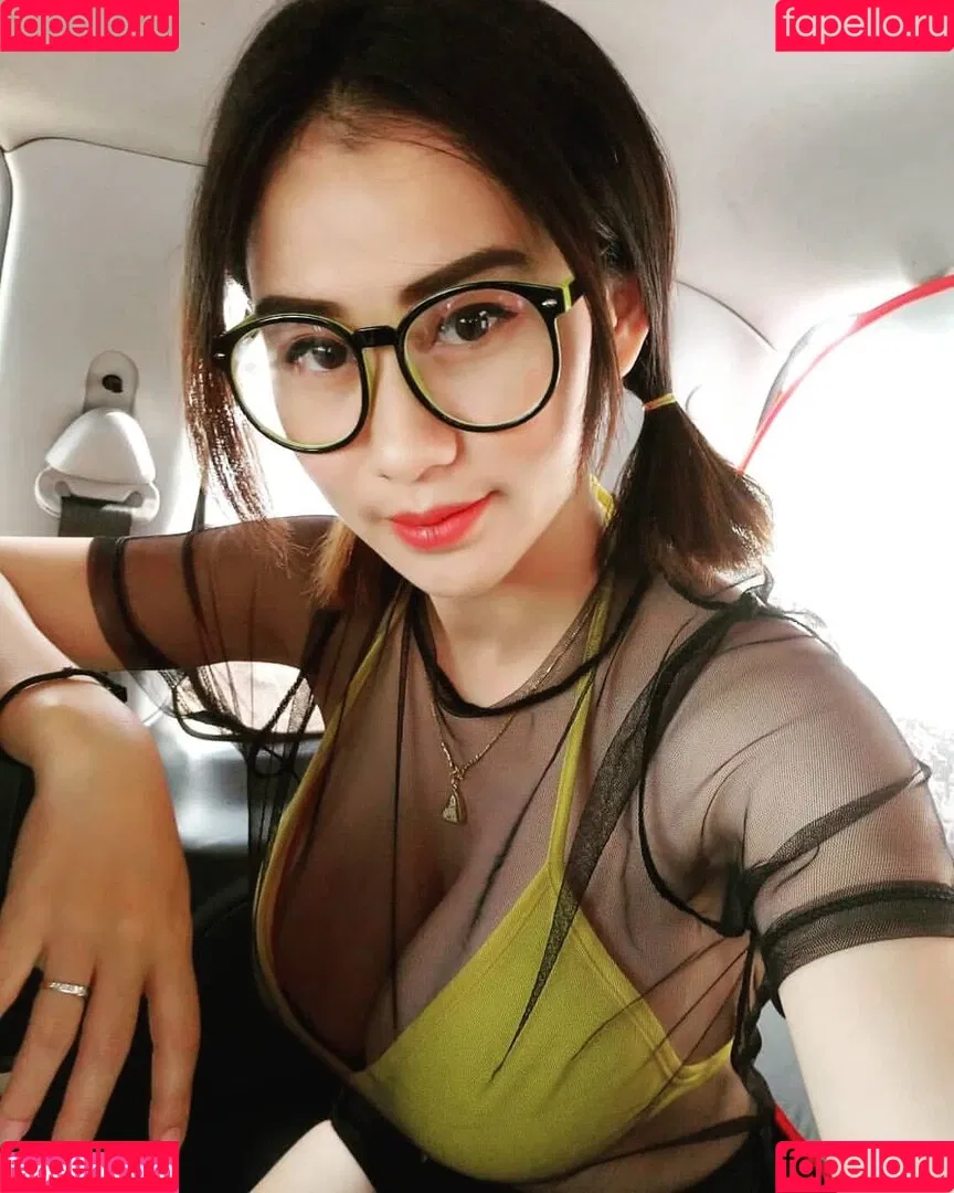 Saowalak Saifak Onlyfans Photo Gallery 
