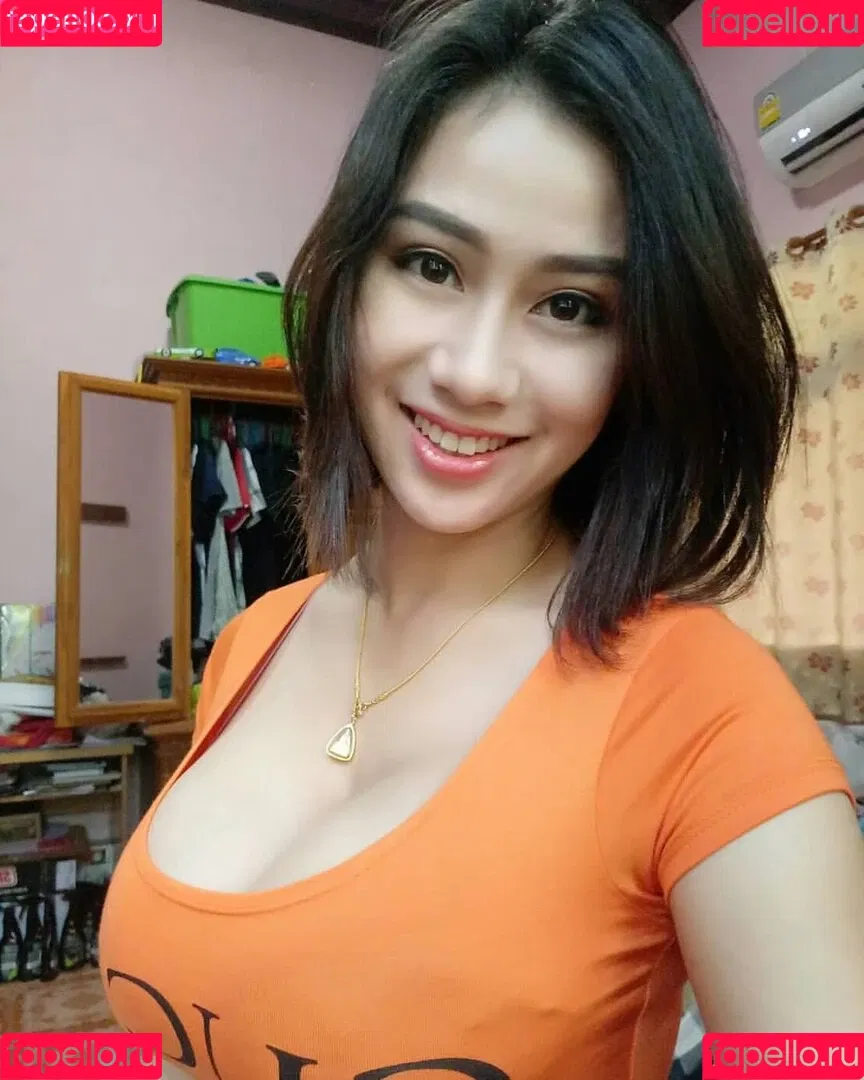 Saowalak Saifak Onlyfans Photo Gallery 