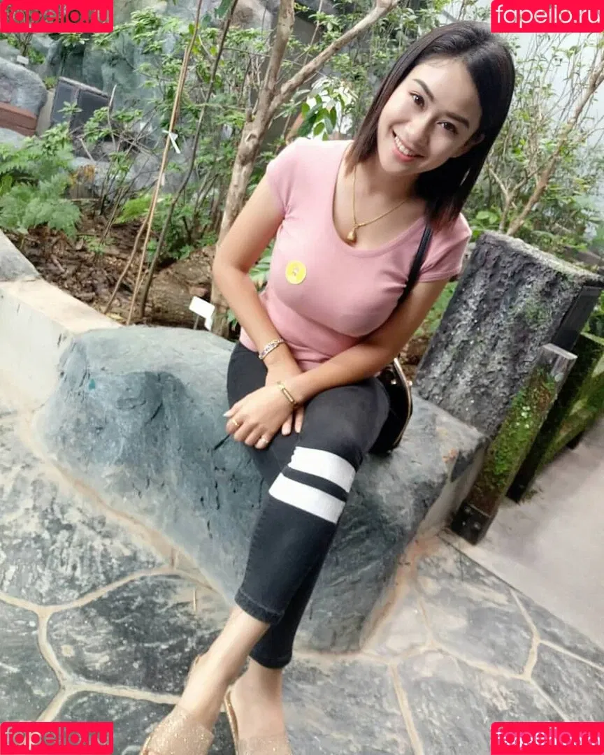 Saowalak Saifak Onlyfans Photo Gallery 