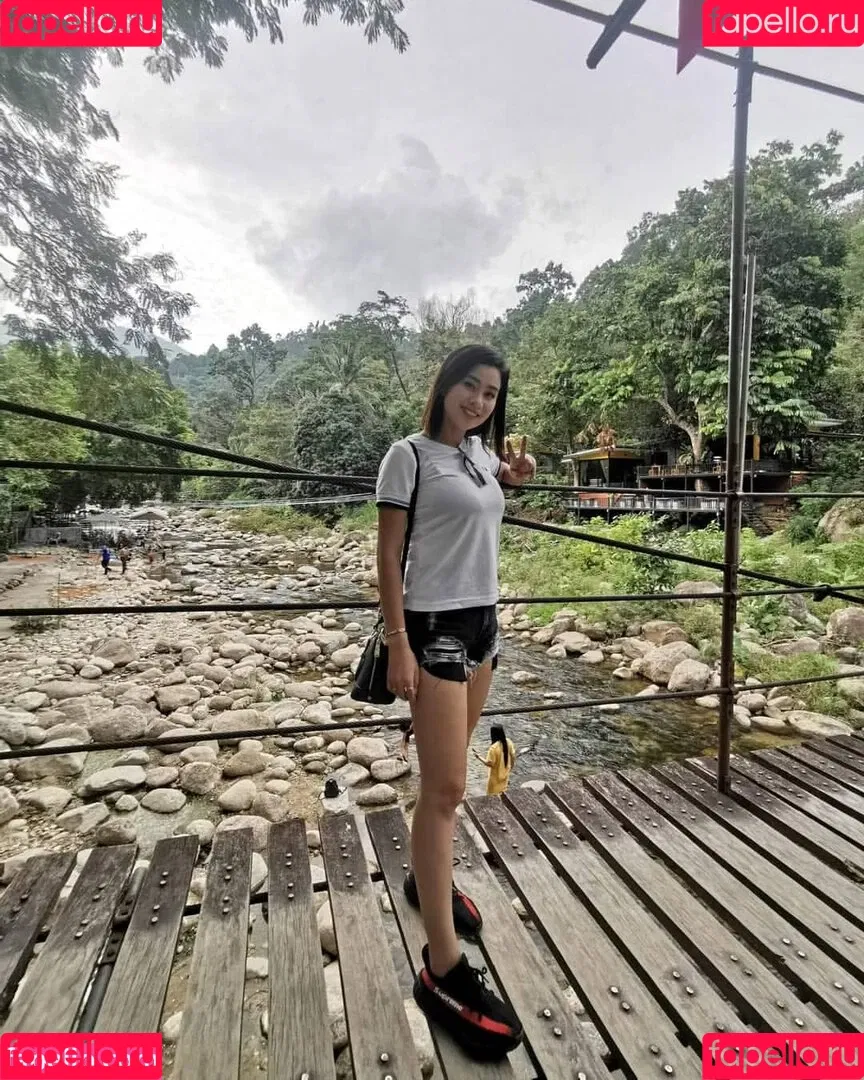 Saowalak Saifak Onlyfans Photo Gallery 