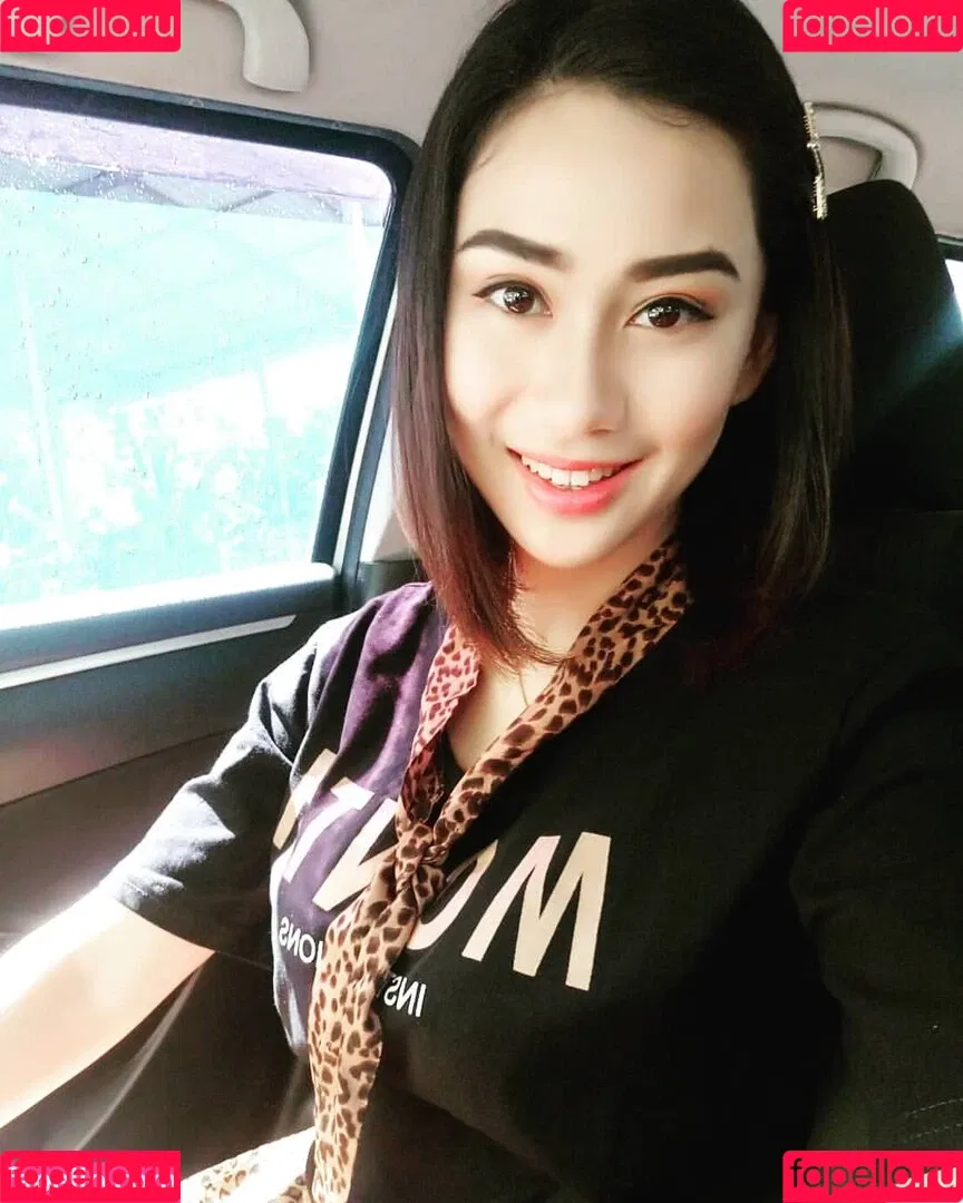 Saowalak Saifak Onlyfans Photo Gallery 