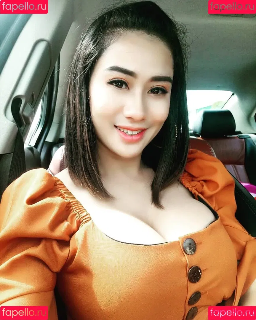 Saowalak Saifak Onlyfans Photo Gallery 