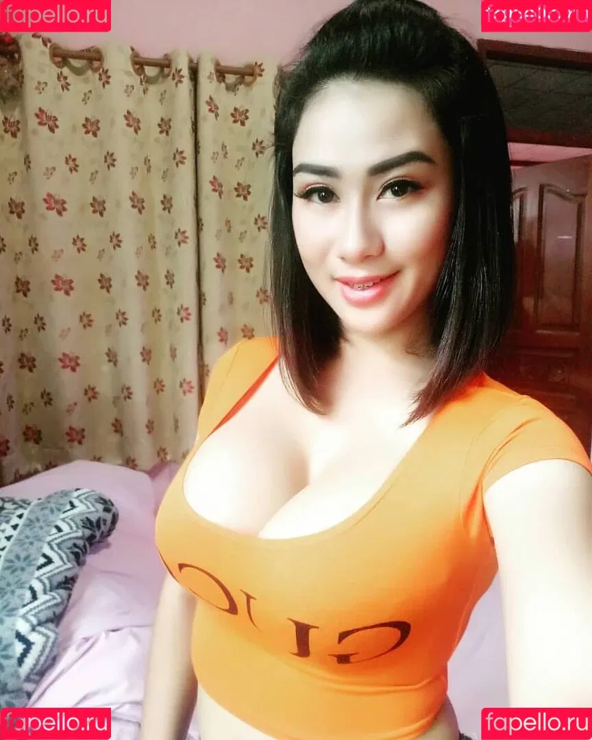 Saowalak Saifak Onlyfans Photo Gallery 