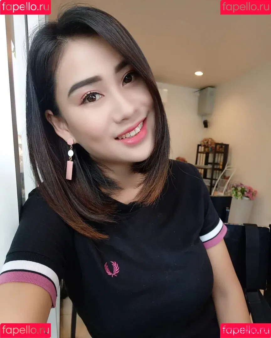 Saowalak Saifak Onlyfans Photo Gallery 