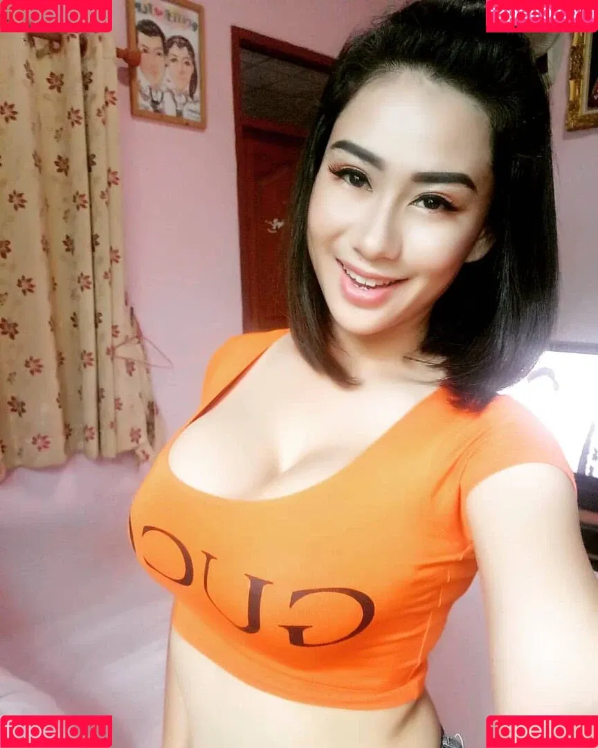 Saowalak Saifak Onlyfans Photo Gallery 