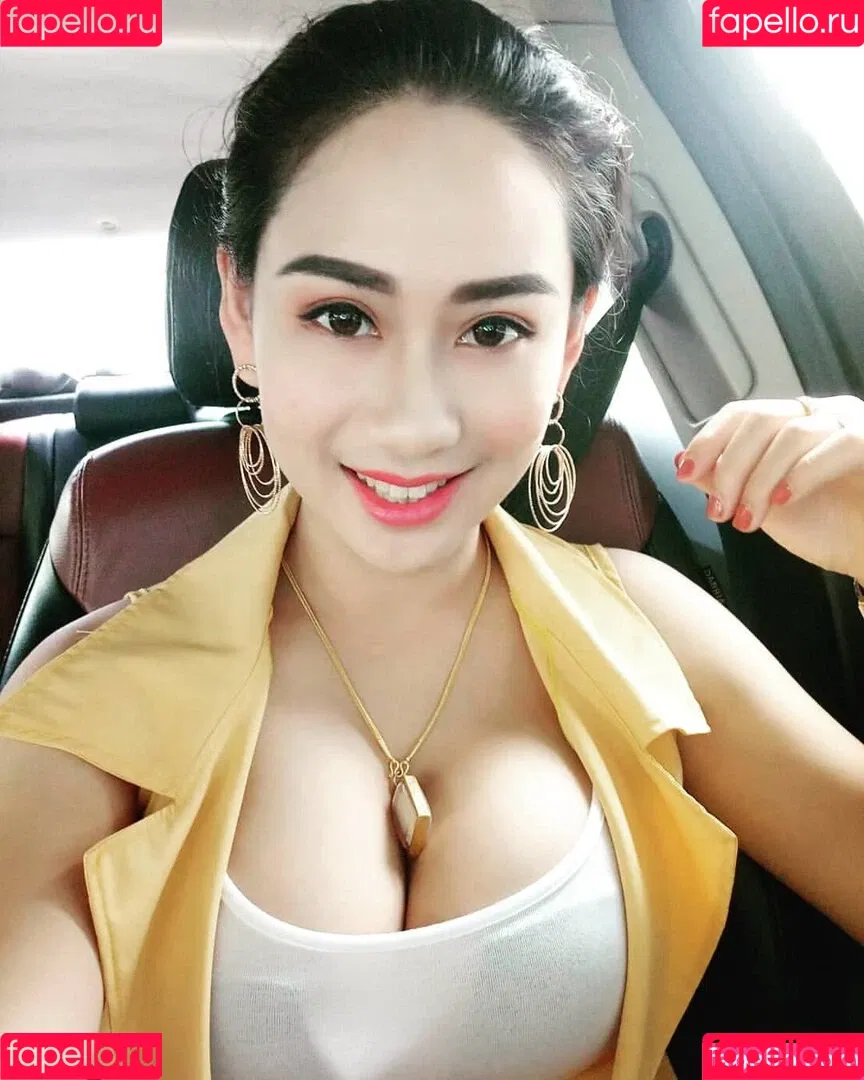 Saowalak Saifak Onlyfans Photo Gallery 