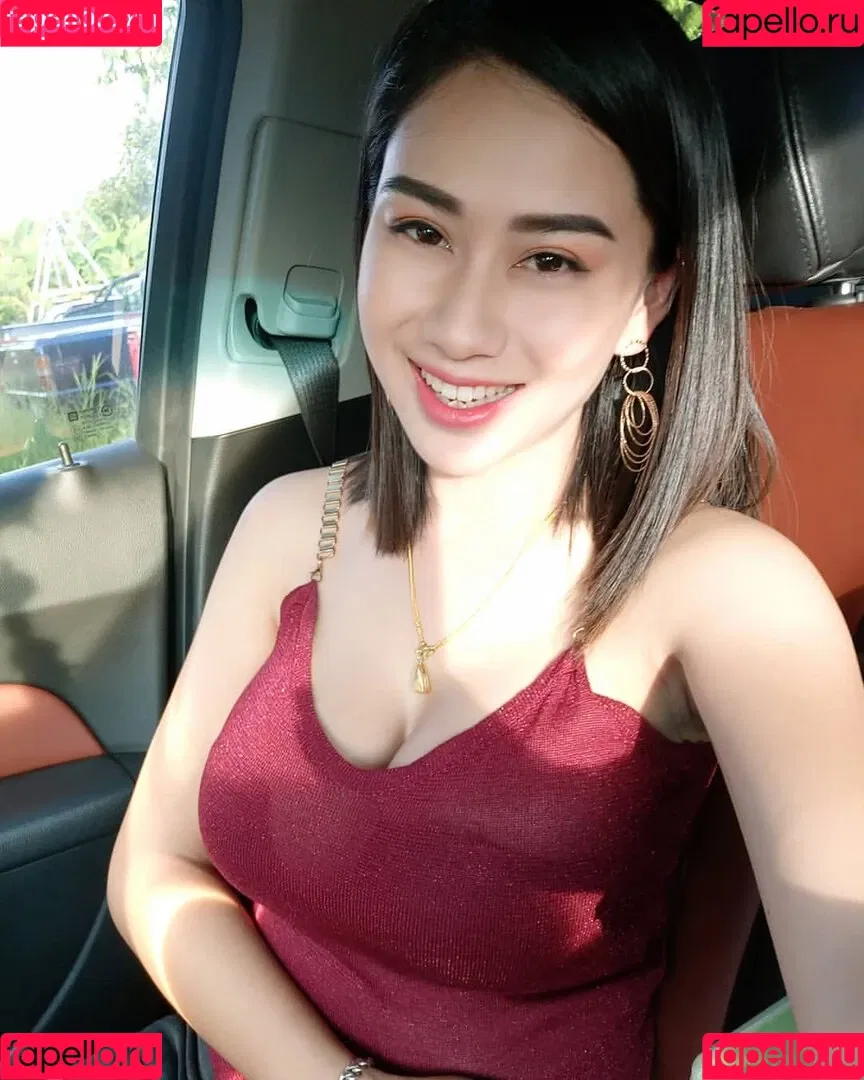 Saowalak Saifak Onlyfans Photo Gallery 