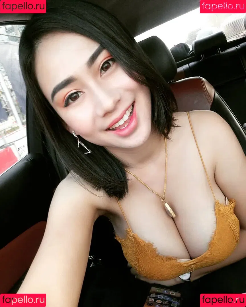 Saowalak Saifak Onlyfans Photo Gallery 
