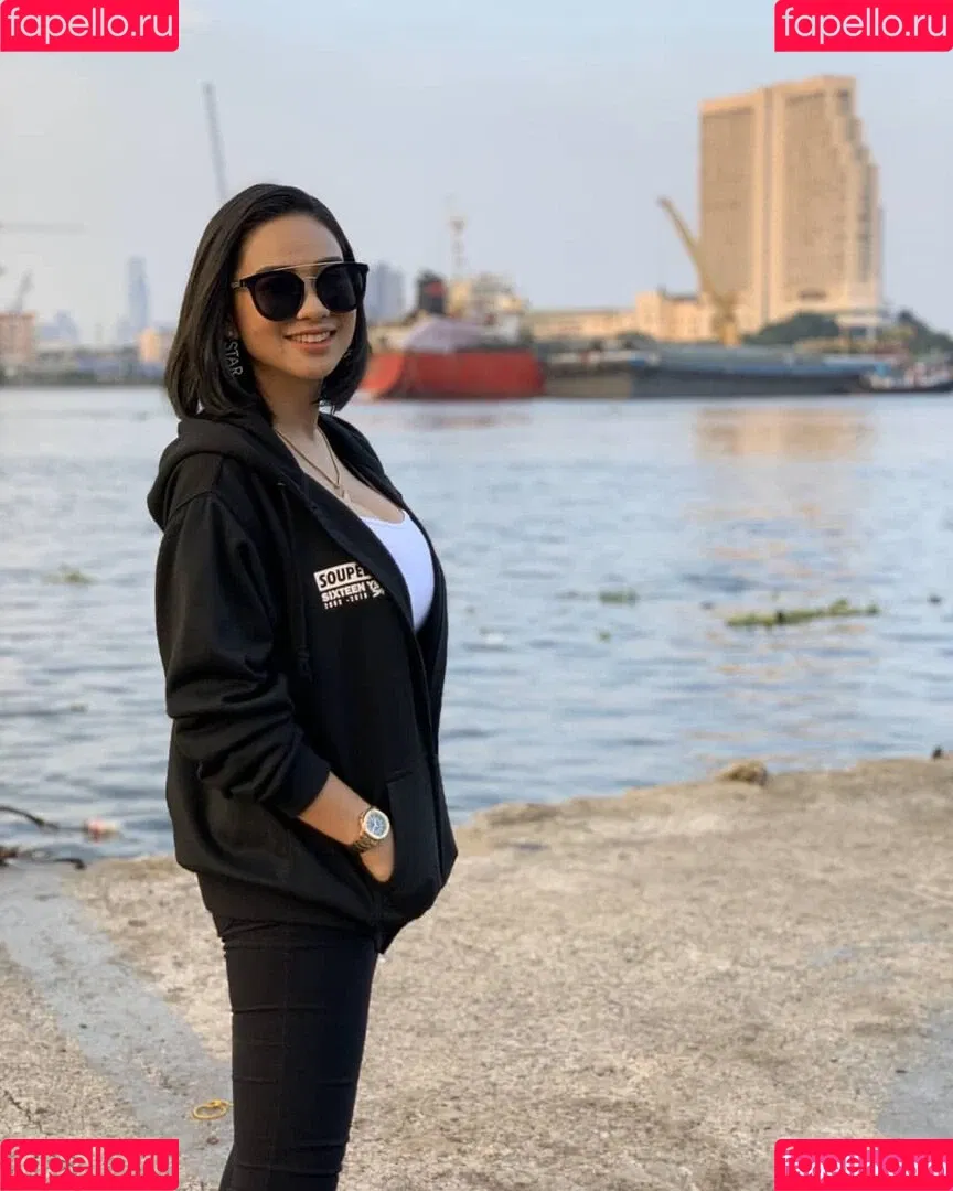 Saowalak Saifak Onlyfans Photo Gallery 
