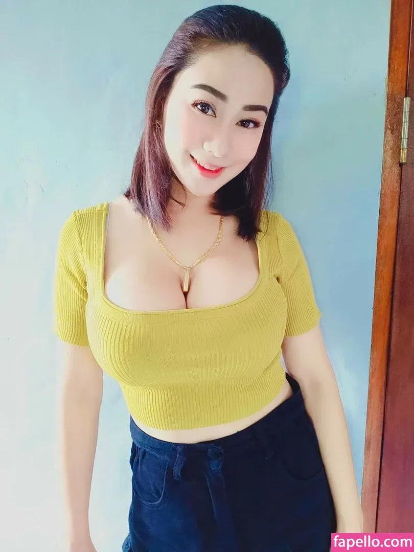 Saowalak Saifak Onlyfans Photo Gallery 