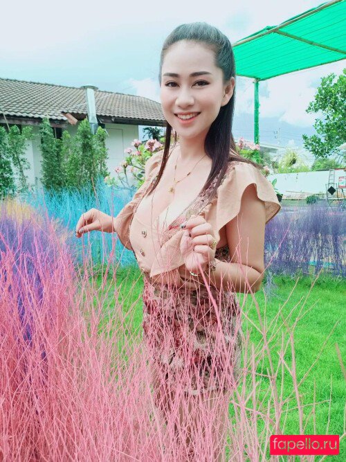 Saowalak Saifak Nude Onlyfans Photo 43