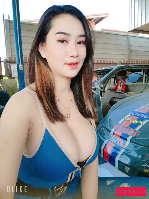 Saowalak Saifak Nude Onlyfans Photo 28