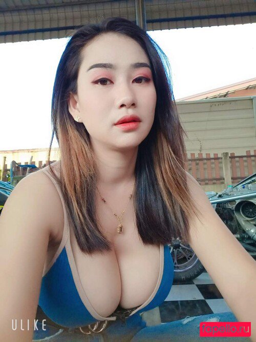 Saowalak Saifak Nude Onlyfans Photo 23