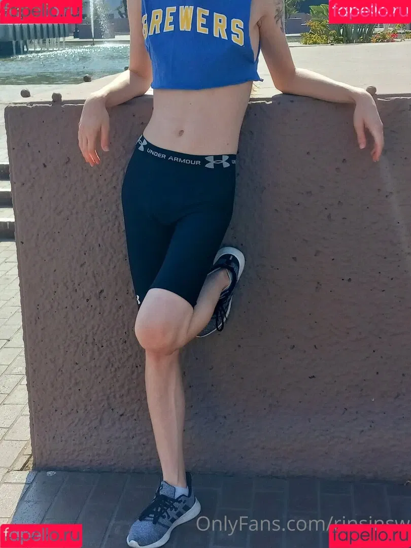 RinSinSW Onlyfans Photo Gallery 