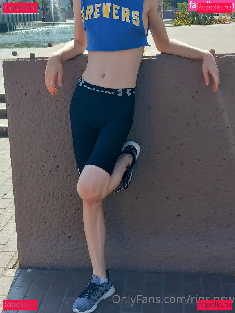 RinSinSW Onlyfans Photo Gallery 