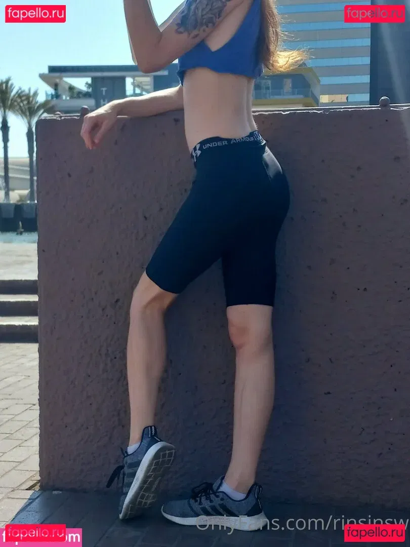 RinSinSW Onlyfans Photo Gallery 