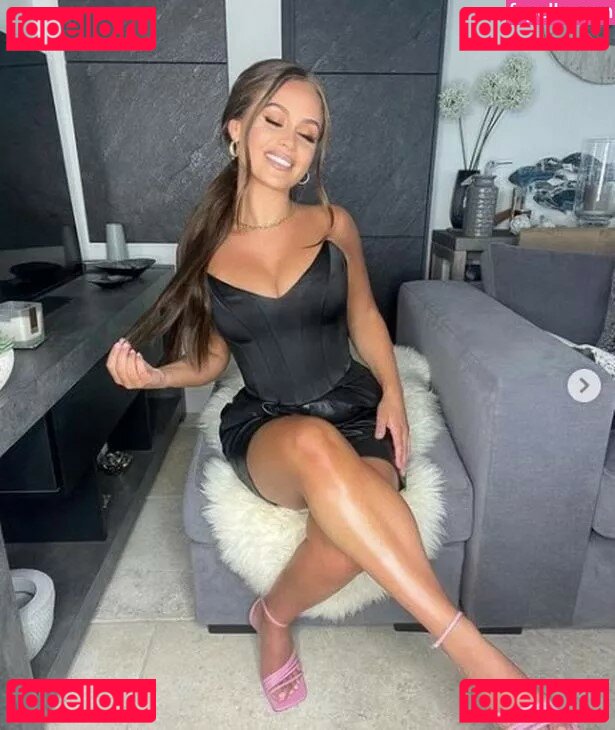 Olivia Hawkins Nude Onlyfans Photo 22
