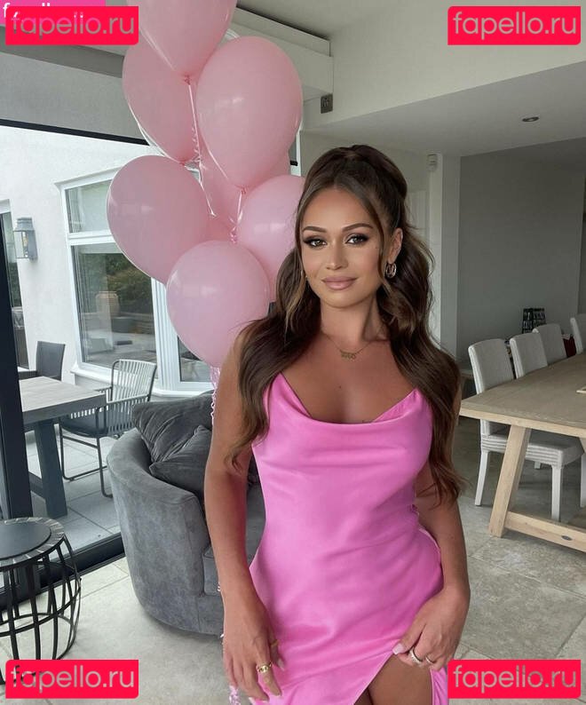 Olivia Hawkins Nude Onlyfans Photo 20