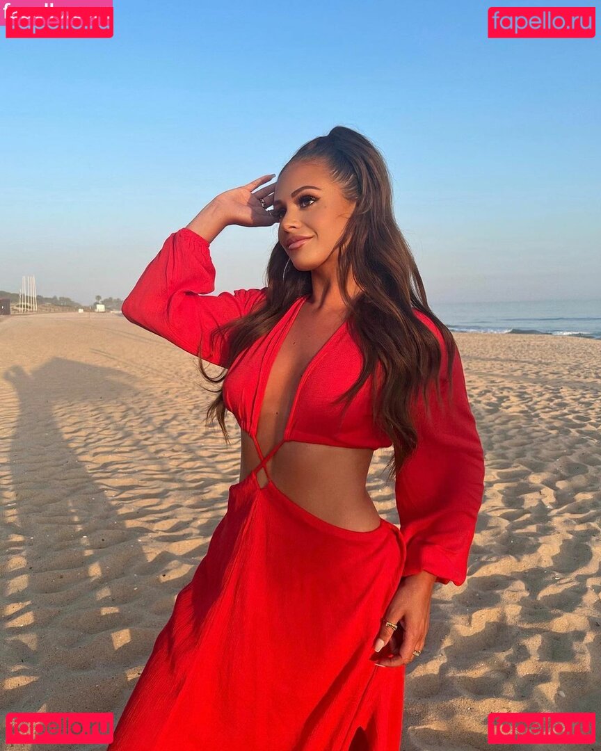 Olivia Hawkins Nude Onlyfans Photo 16