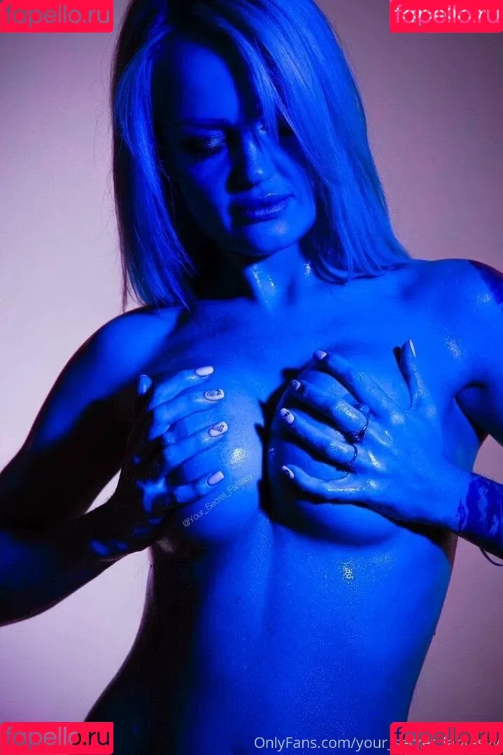 your_secret_fantasyy Onlyfans Photo Gallery 