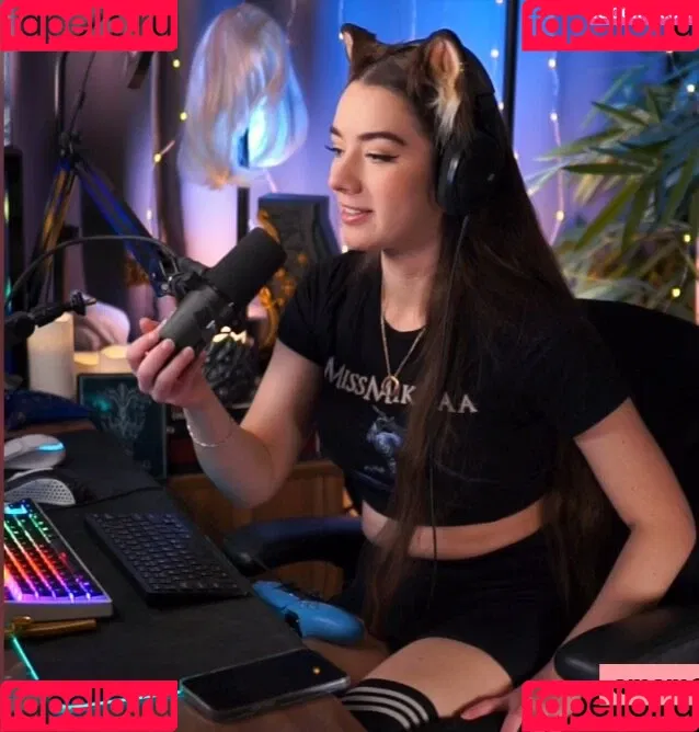 Miss Mikkaa Onlyfans Photo Gallery 