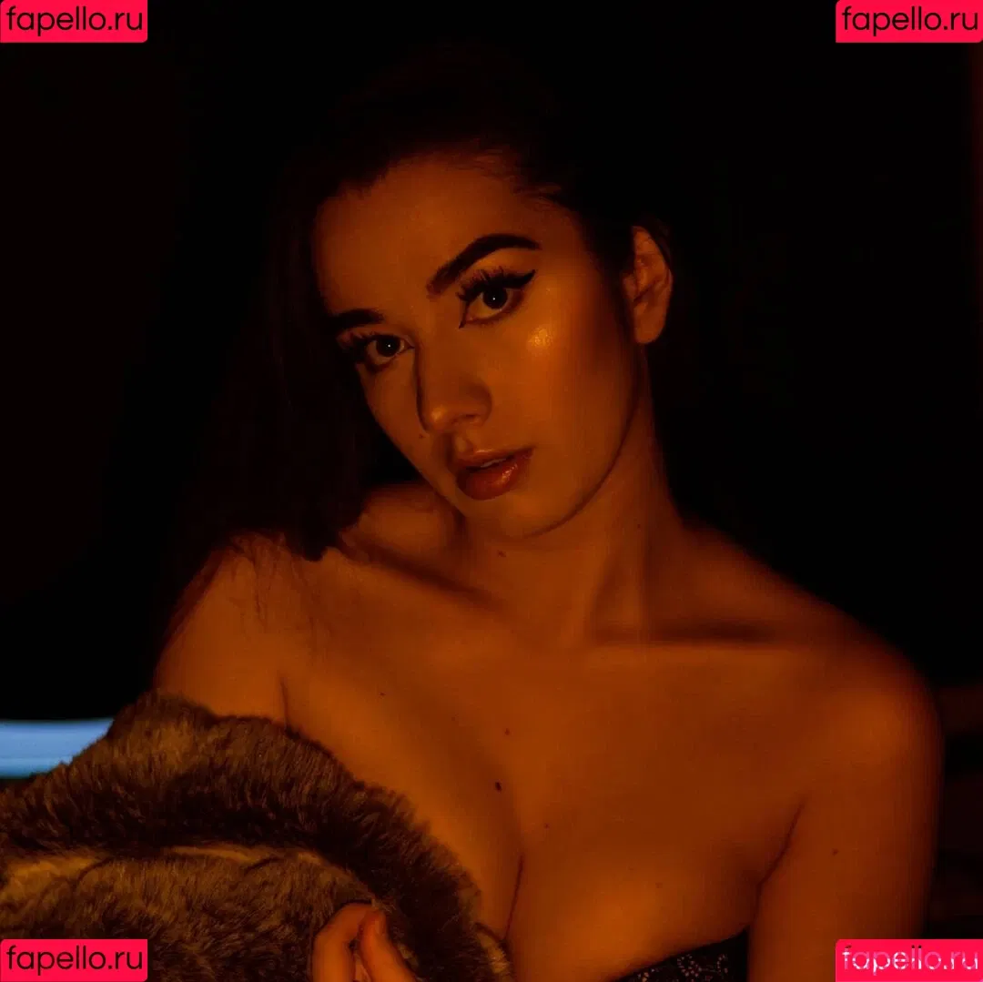 Miss Mikkaa Onlyfans Photo Gallery 