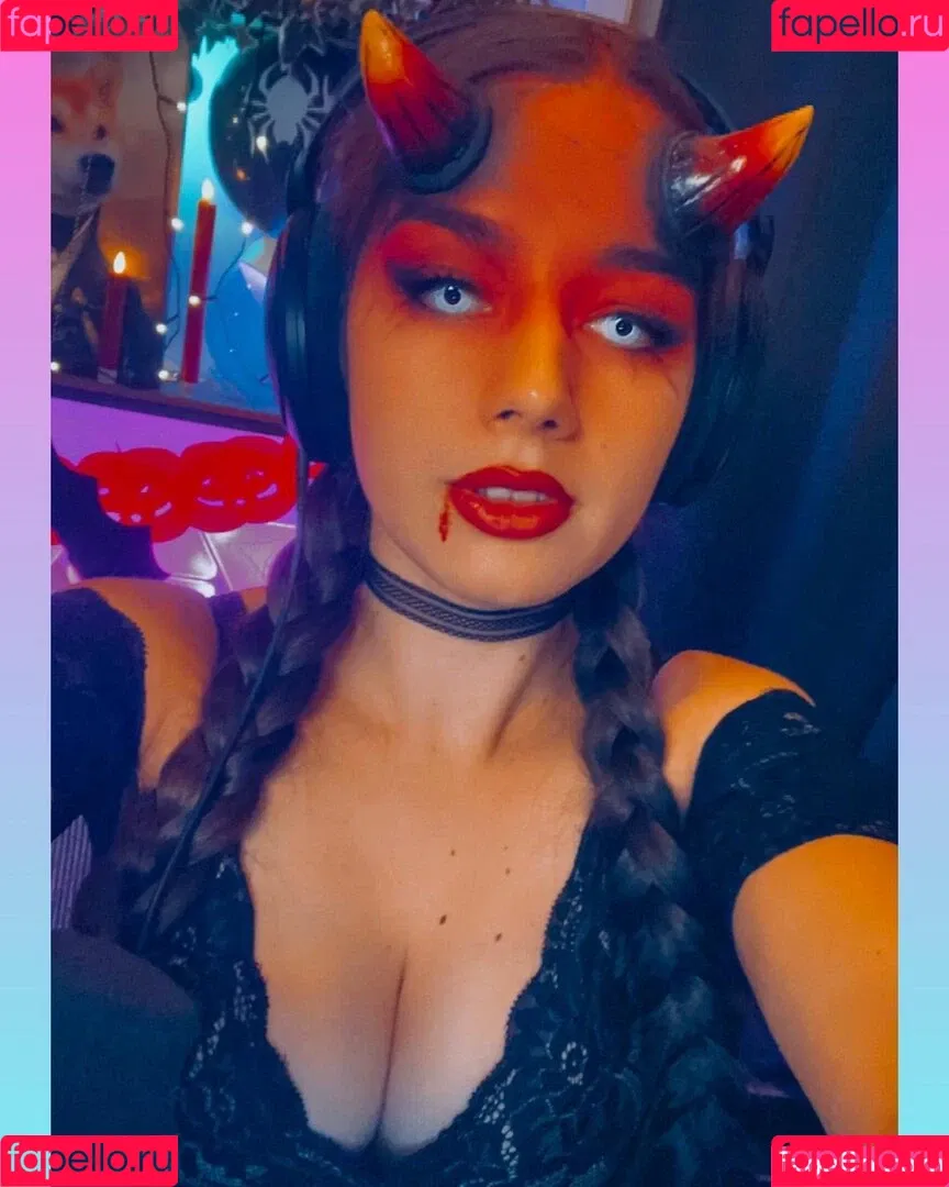 Miss Mikkaa Onlyfans Photo Gallery 