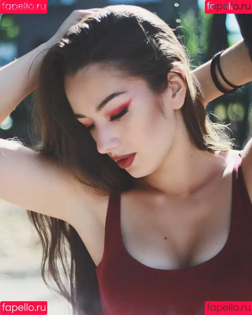 Miss Mikkaa Onlyfans Photo Gallery 