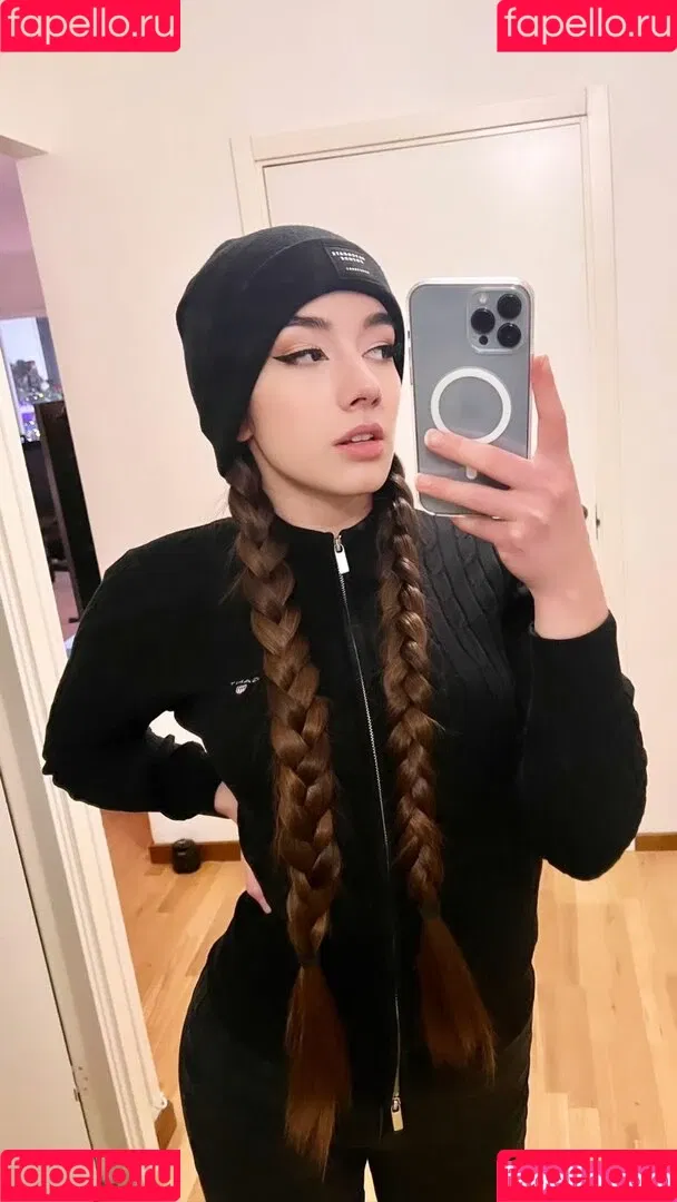 Miss Mikkaa Onlyfans Photo Gallery 
