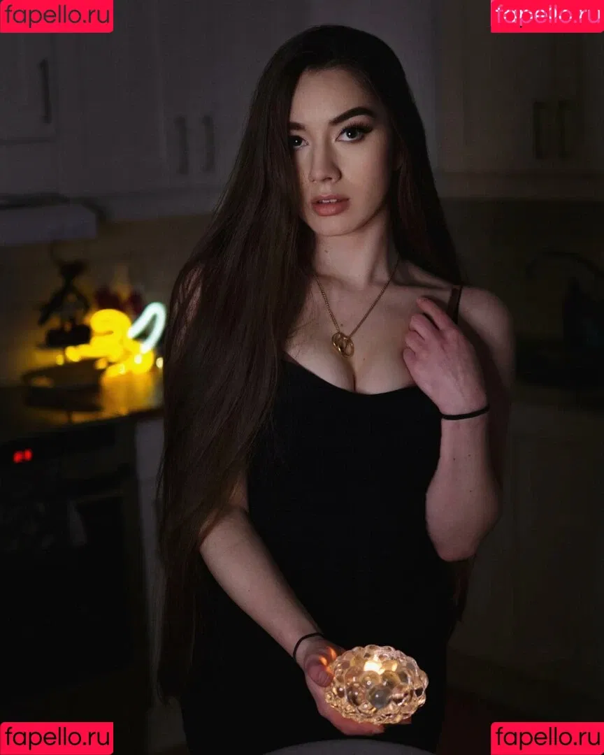 Miss Mikkaa Onlyfans Photo Gallery 