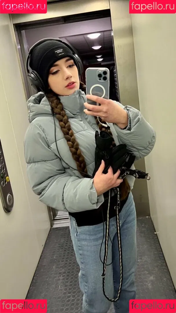 Miss Mikkaa Onlyfans Photo Gallery 